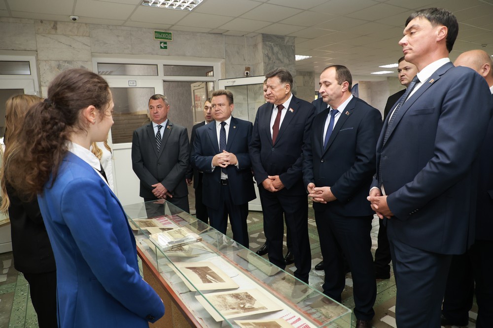 юбилей