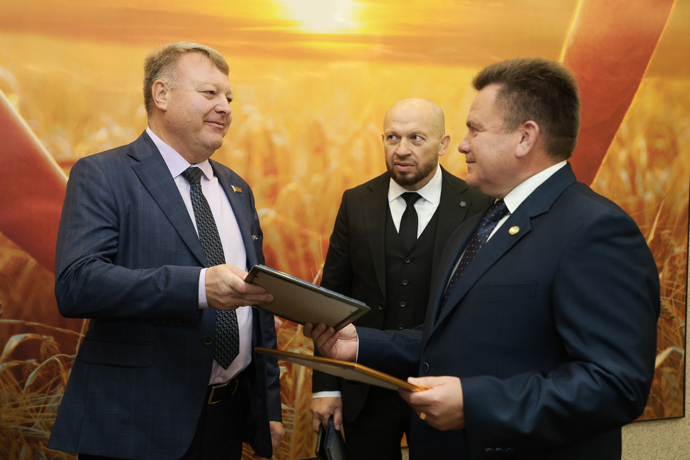Сотрудничество