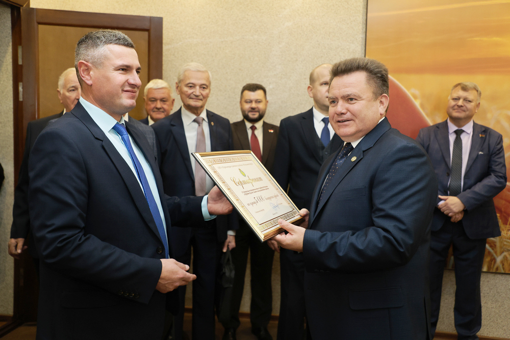 Сотрудничество