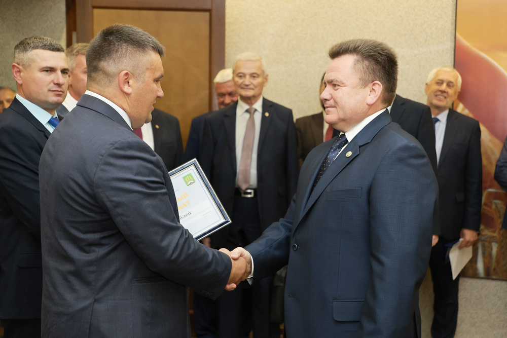 Сотрудничество