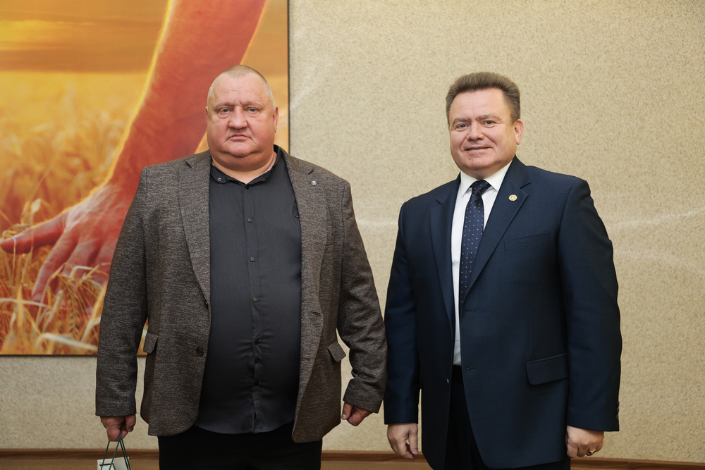 Сотрудничество