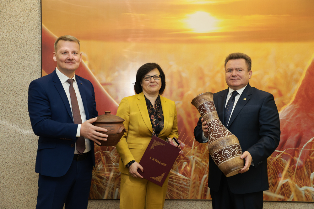 Сотрудничество