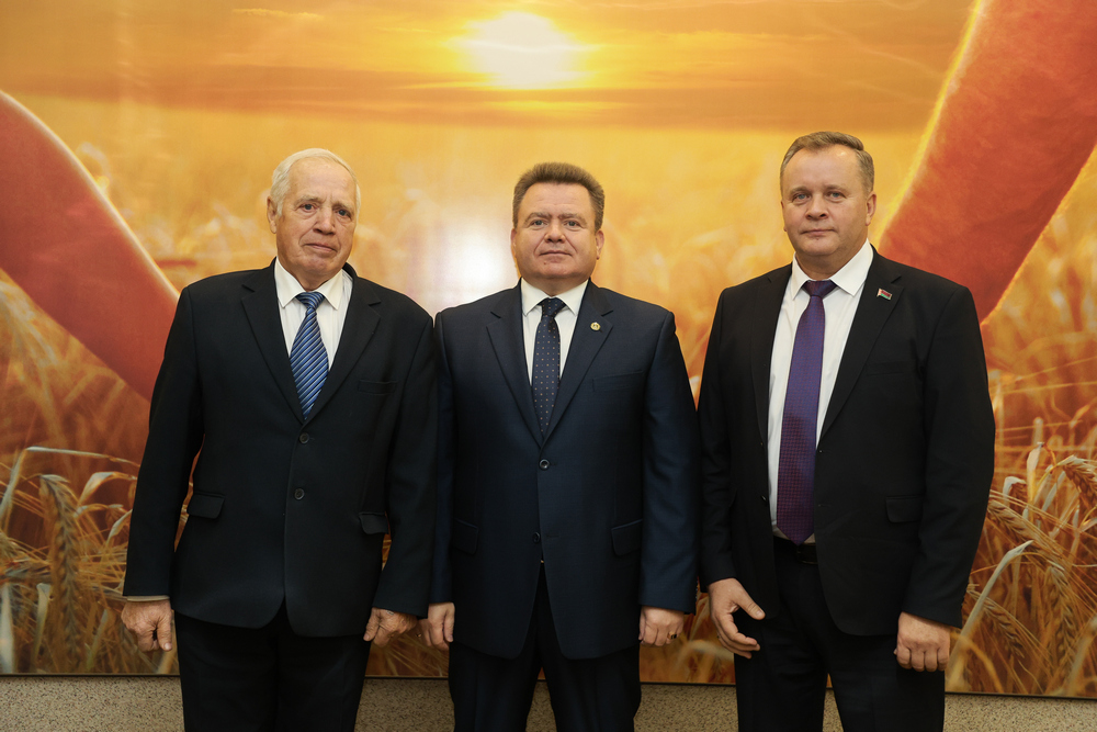 Сотрудничество