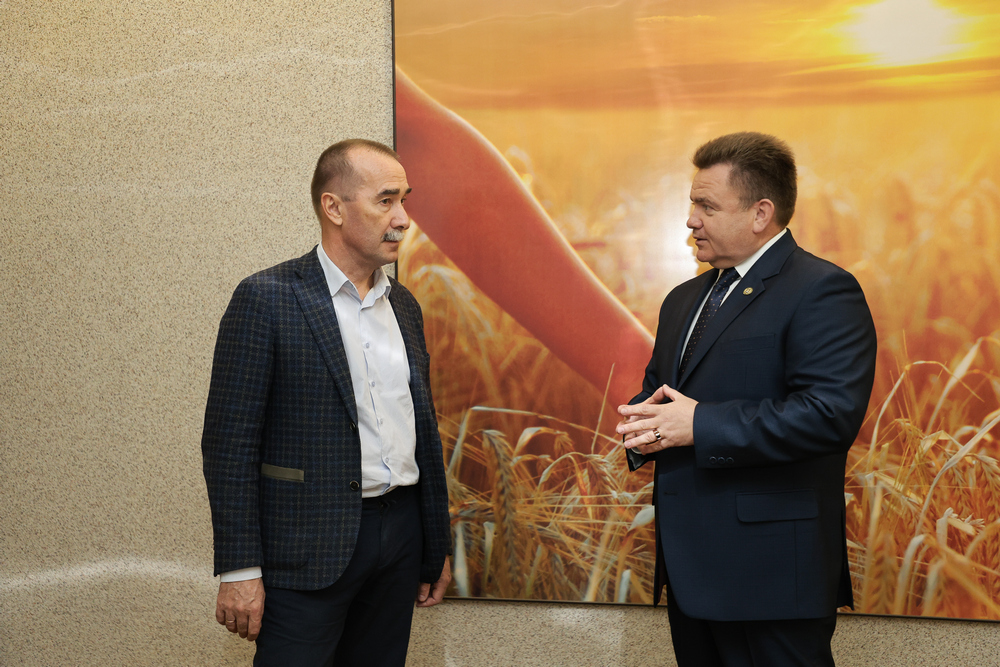Сотрудничество