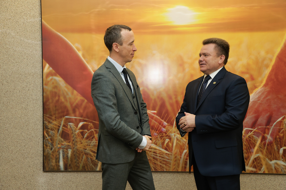Сотрудничество