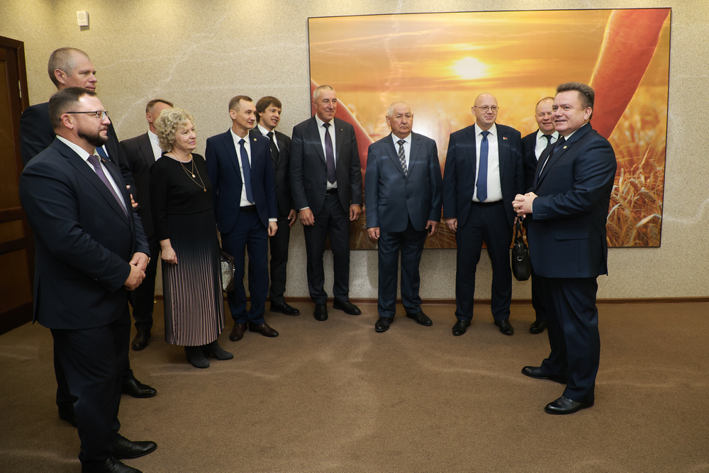 Сотрудничество