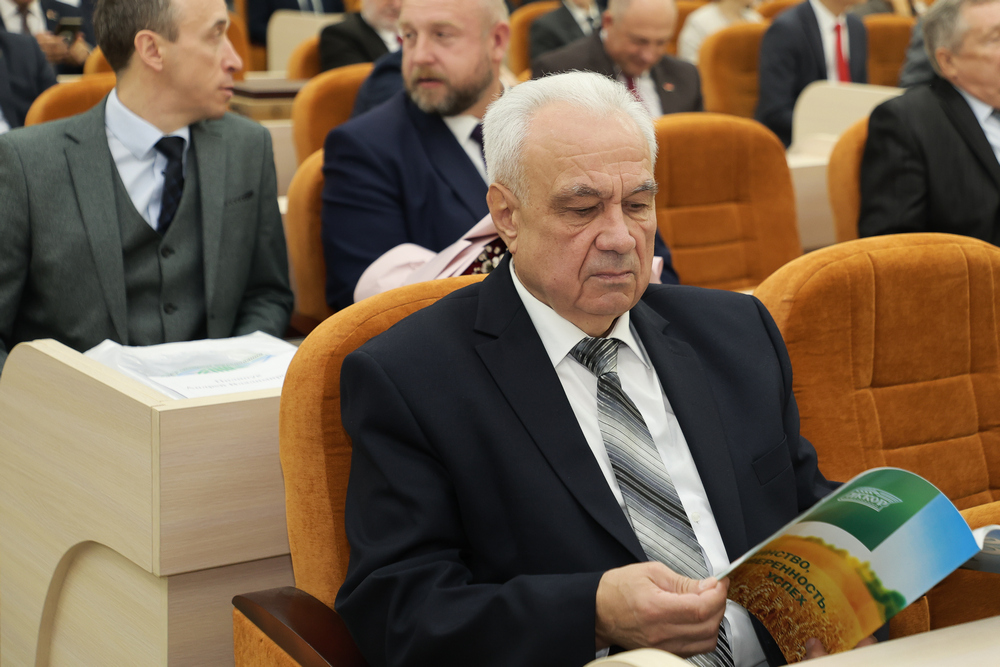 Совет академии