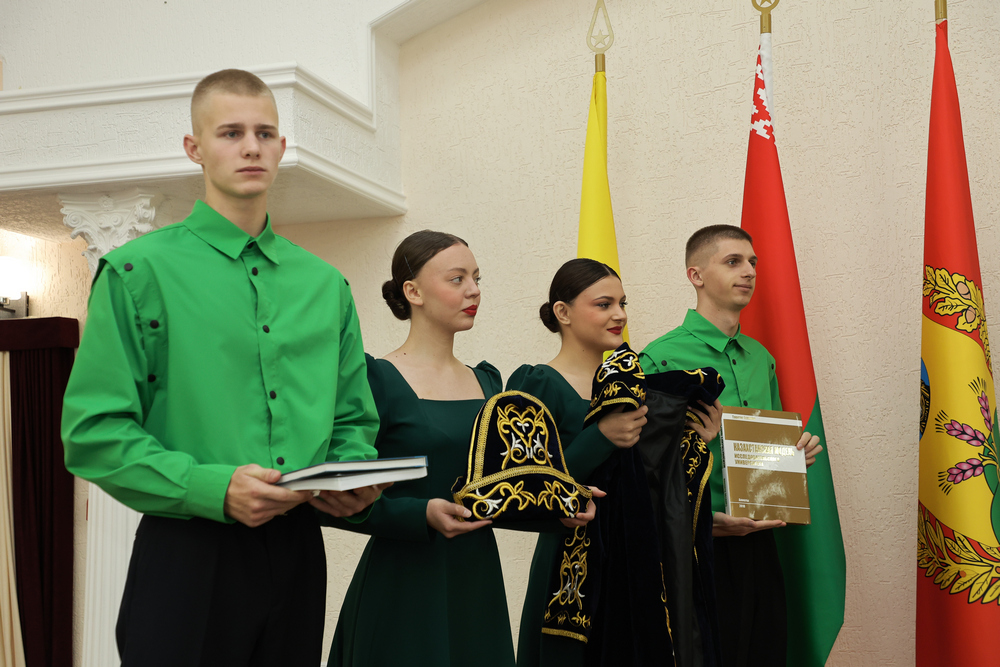 Совет академии