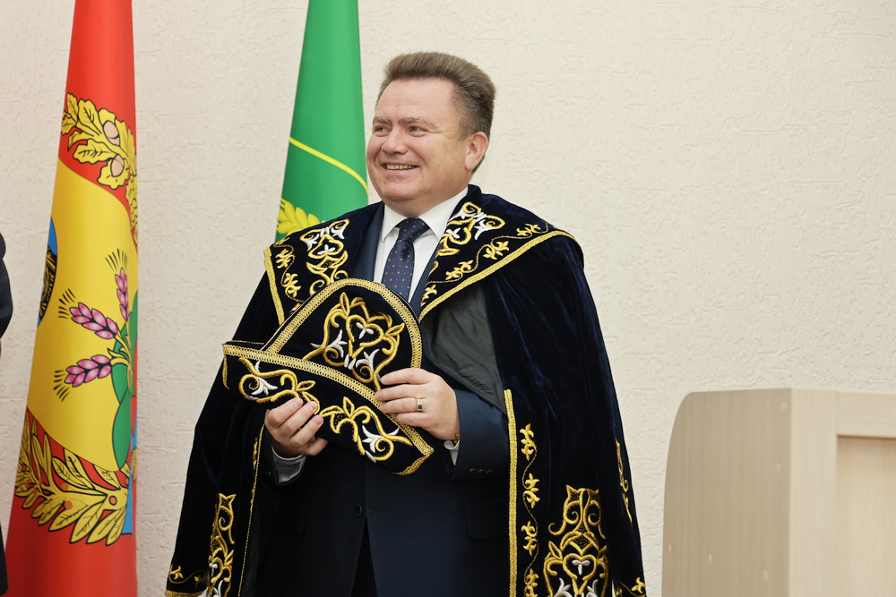 Совет академии