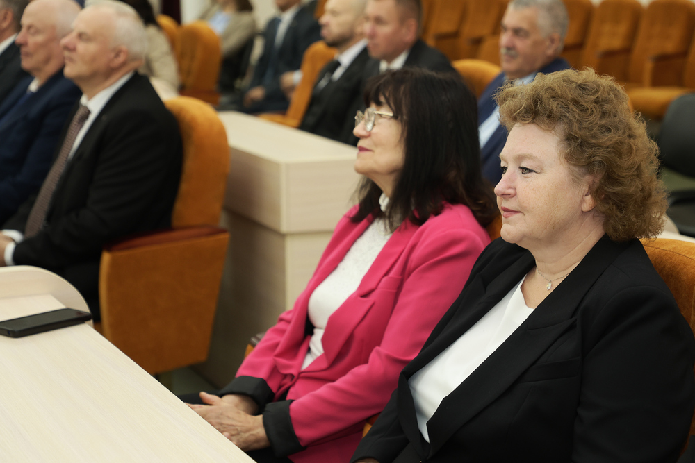 Совет академии