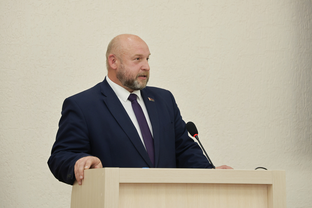 Совет академии