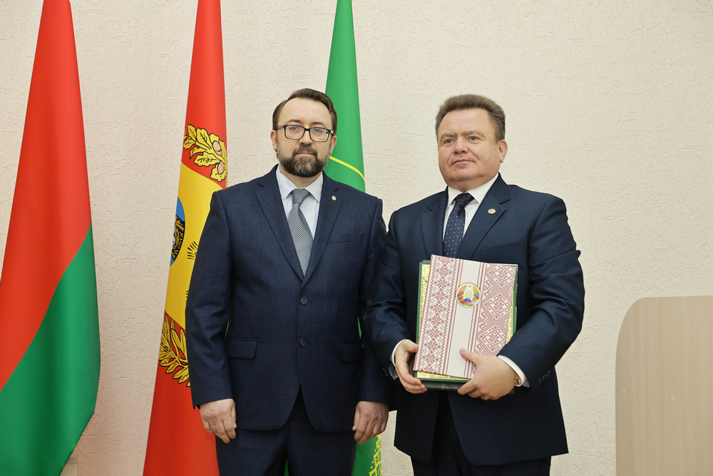 Совет академии