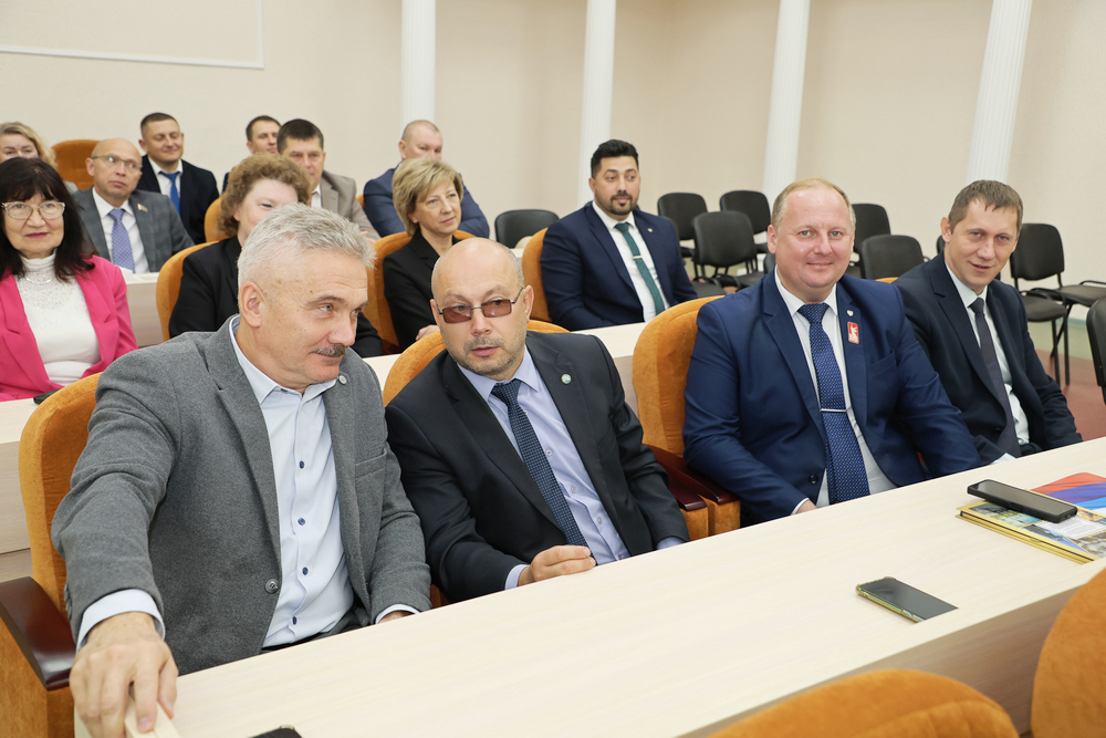 Совет академии