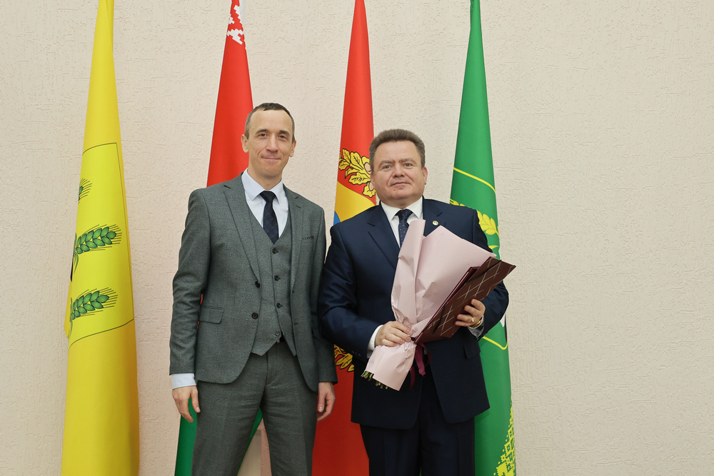 Совет академии
