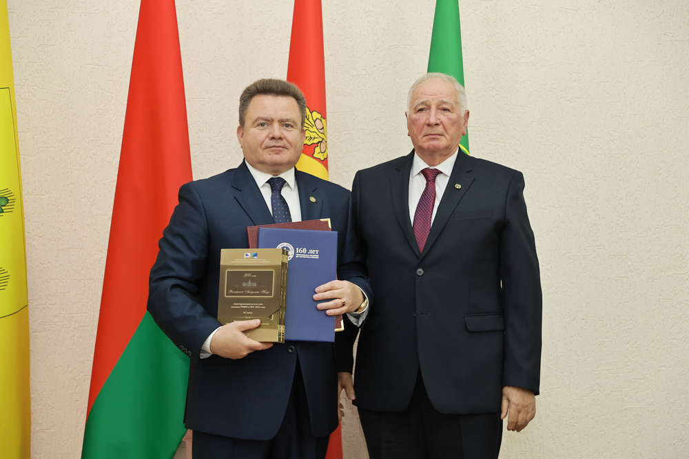 Совет академии