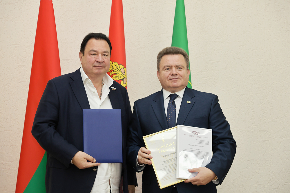 Совет академии