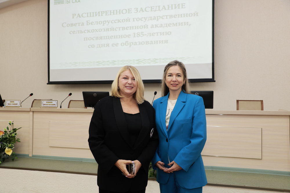Совет академии