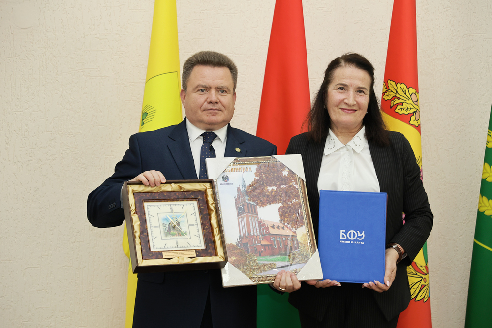 Совет академии