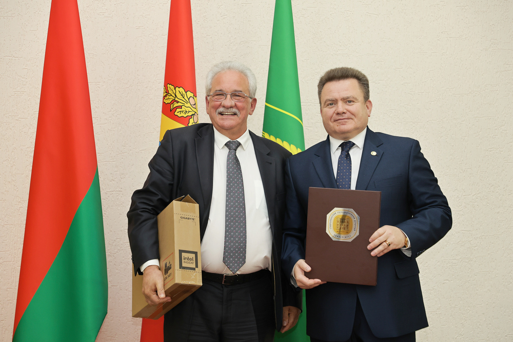 Совет академии
