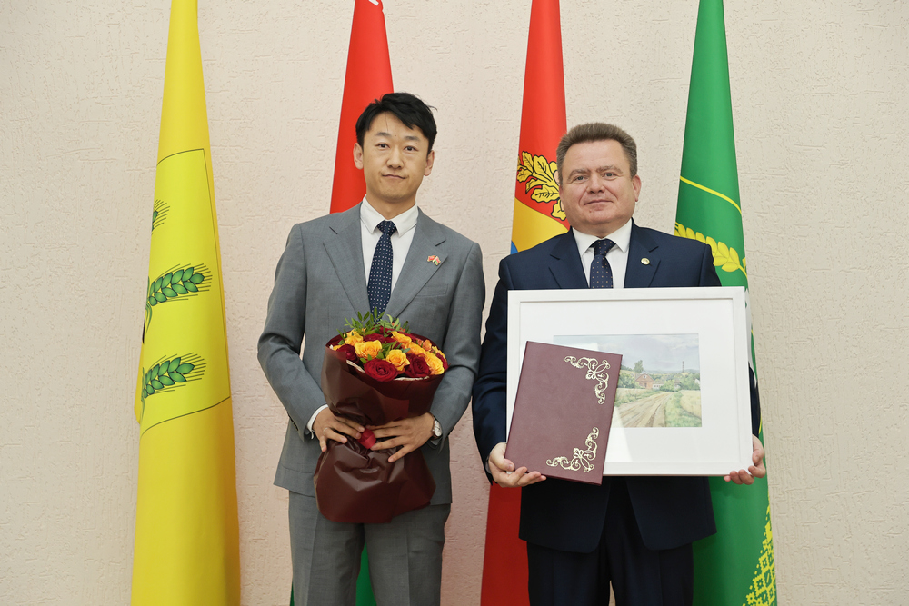 Совет академии