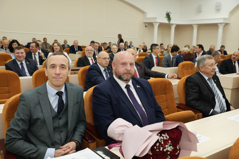 Совет академии