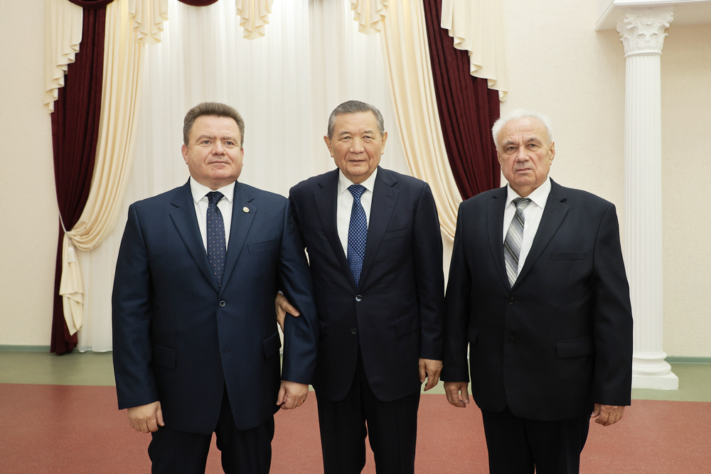 Совет академии
