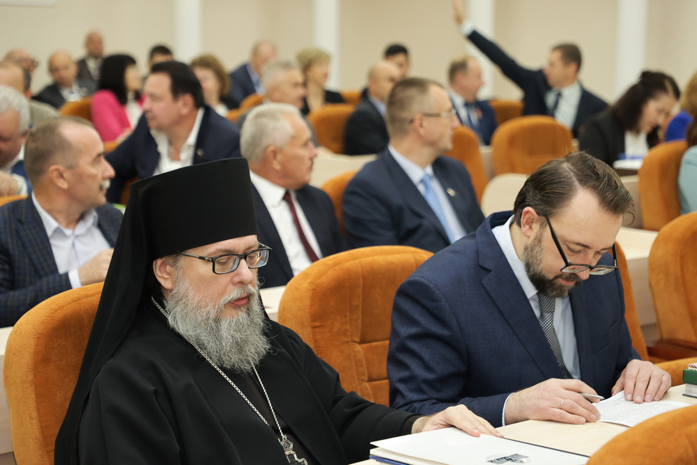 Совет академии