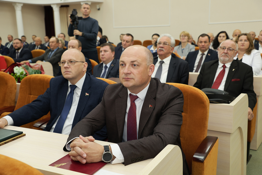 Совет академии
