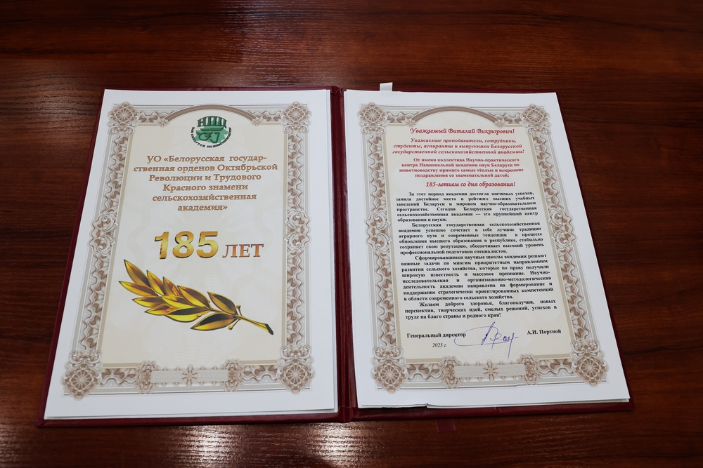 Поздравления