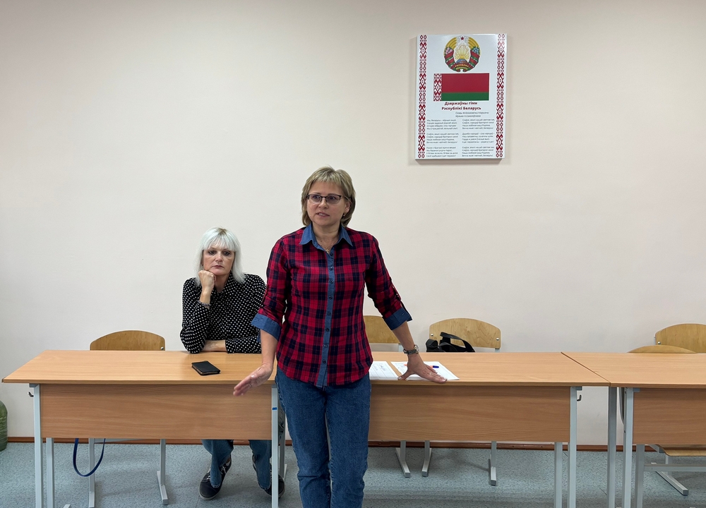 для вас первокурсники