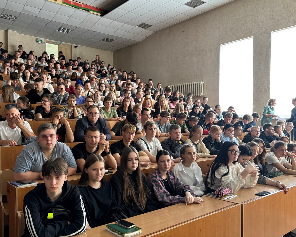 Профилактика правонарушений