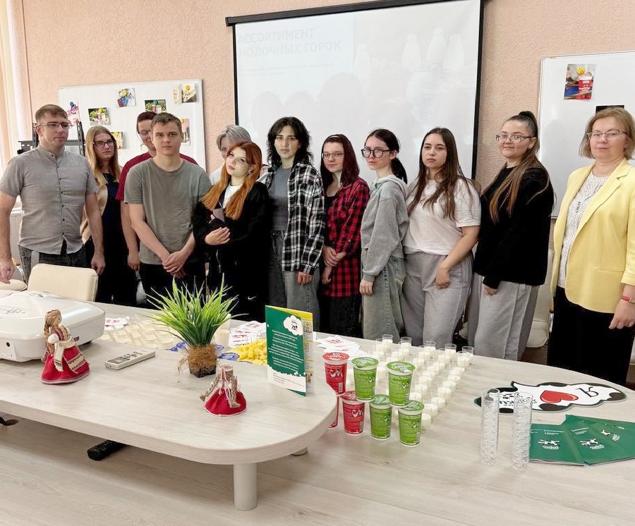 Практический опыт