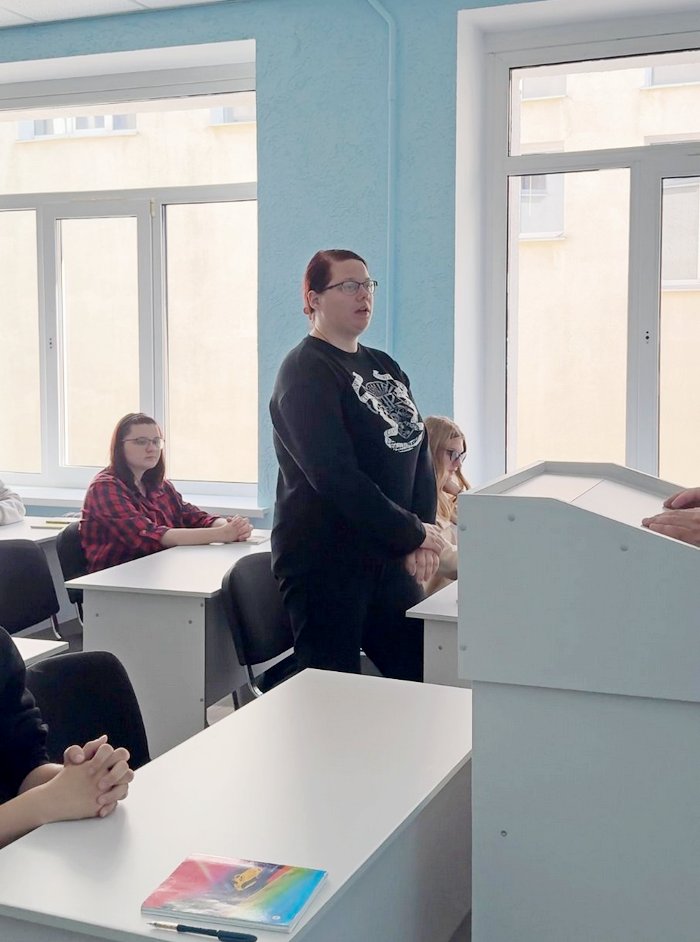 Поздравление