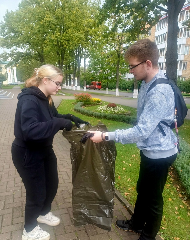 День добрых дел