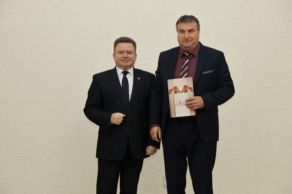 совет академии