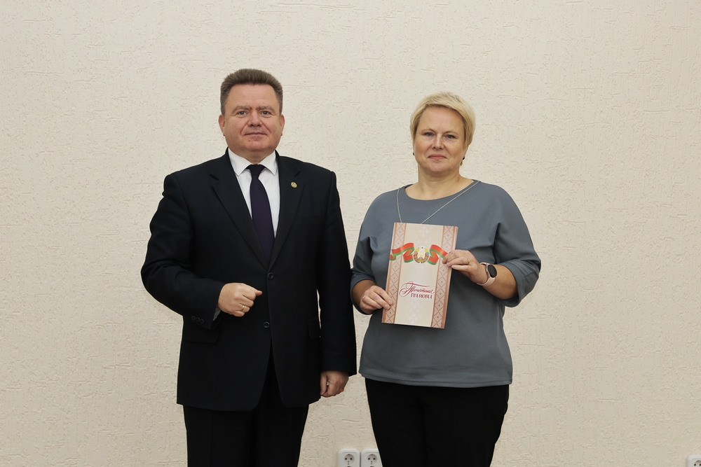 совет академии