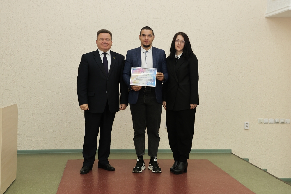 совет академии