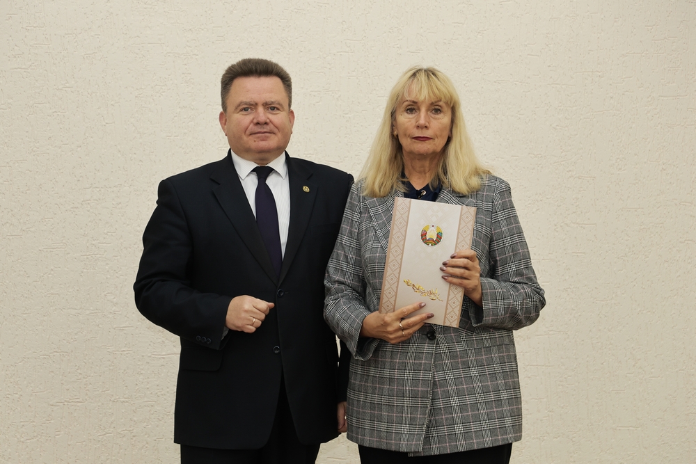 совет академии