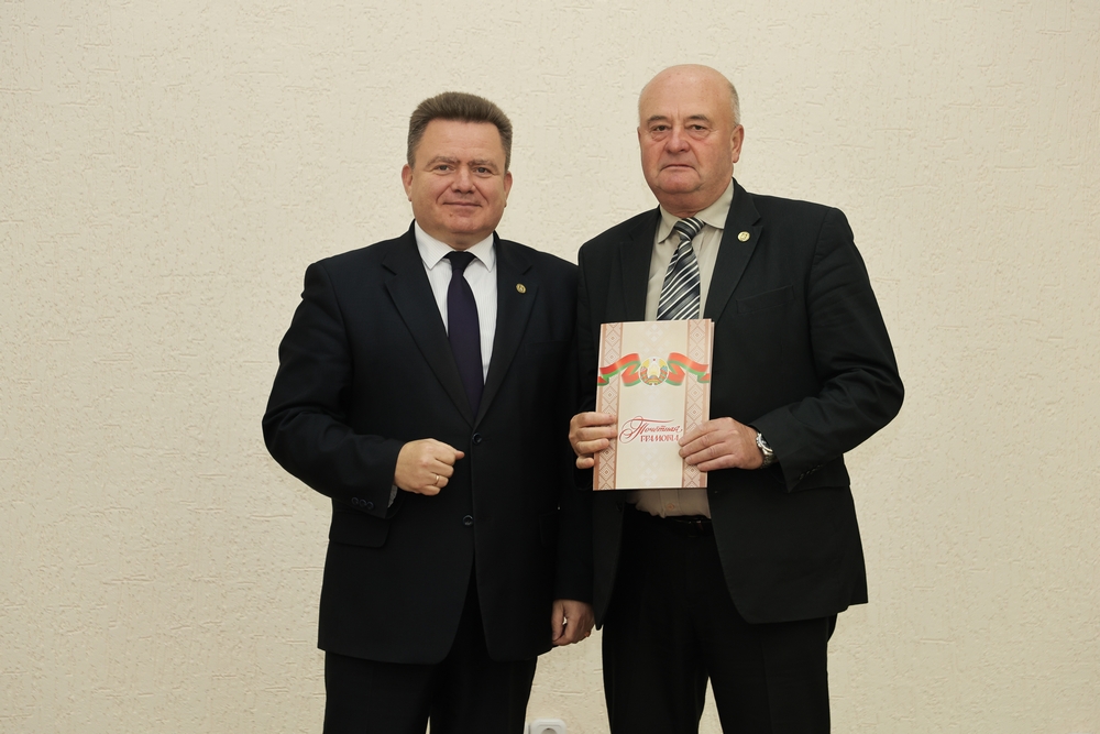совет академии