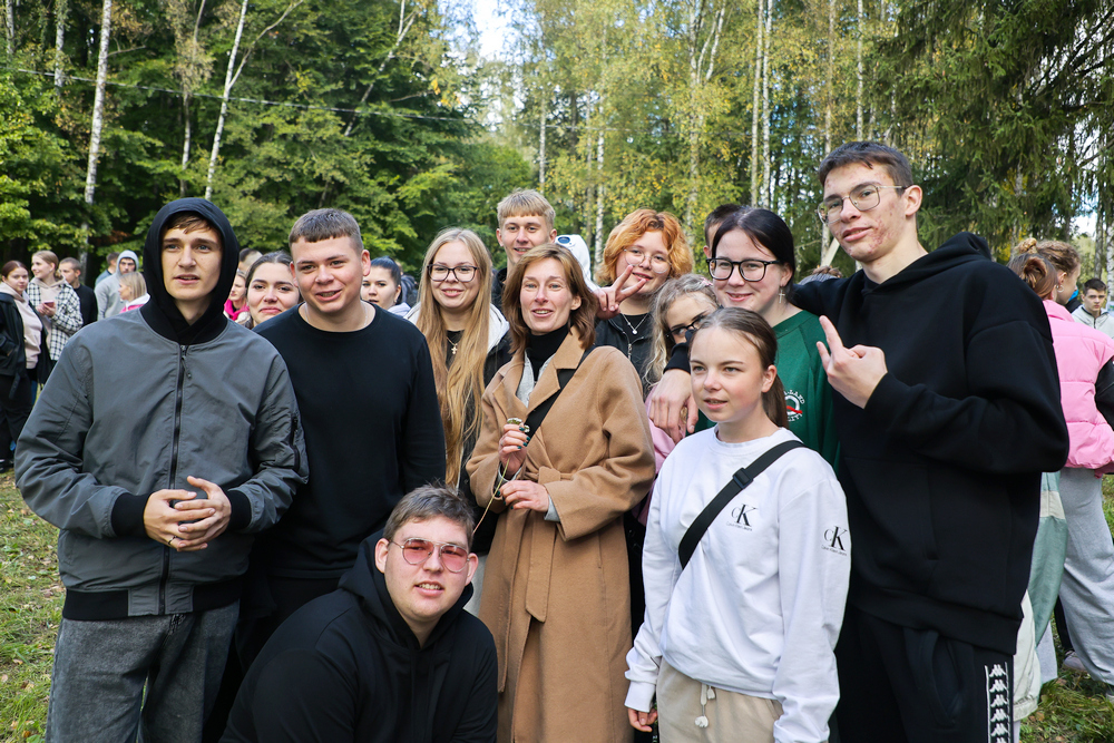 Фестиваль здоровья