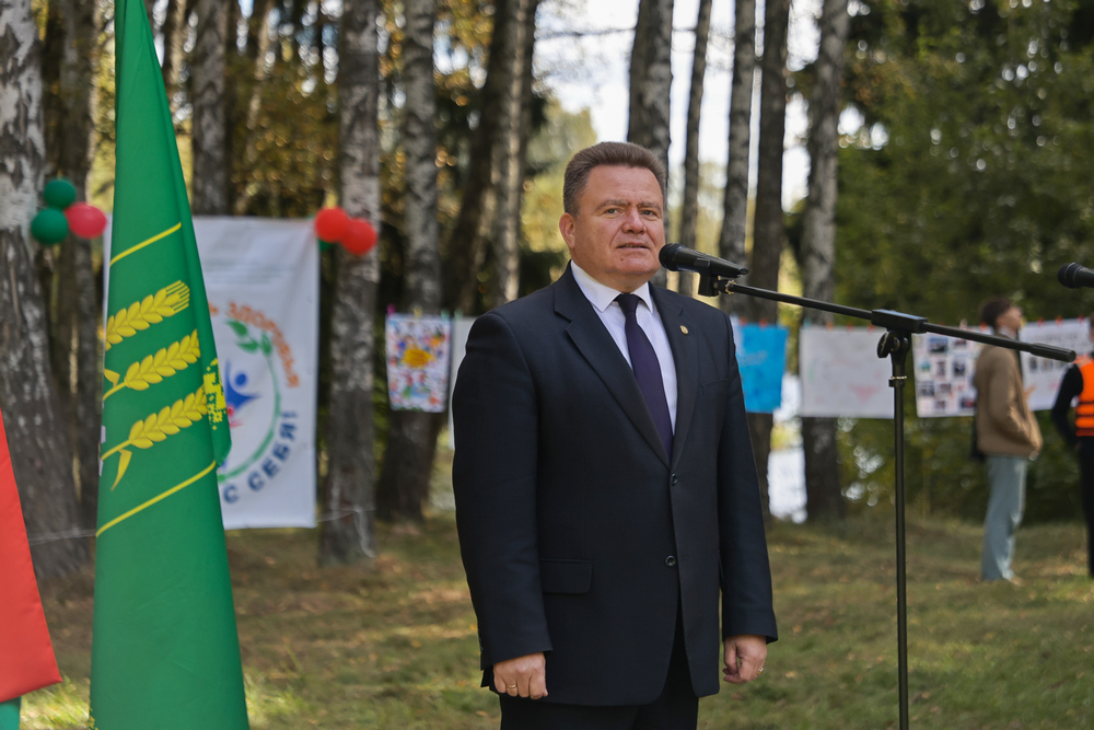 Фестиваль здоровья