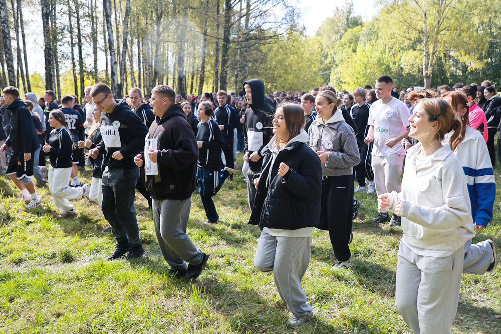 Фестиваль здоровья