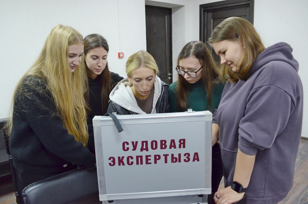 Студенческий туризм