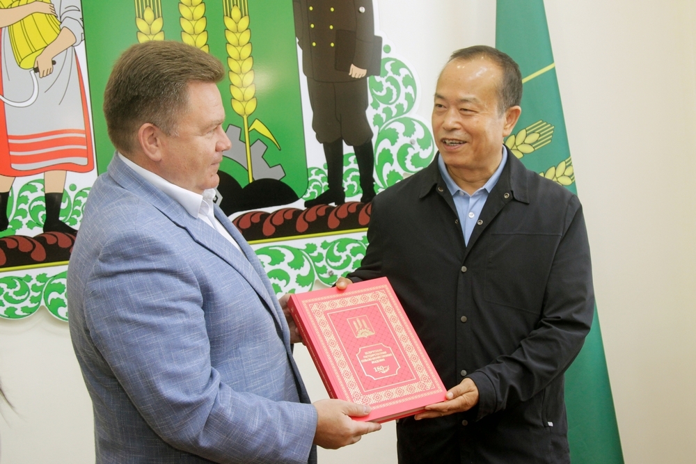 Новые грани международного сотрудничества