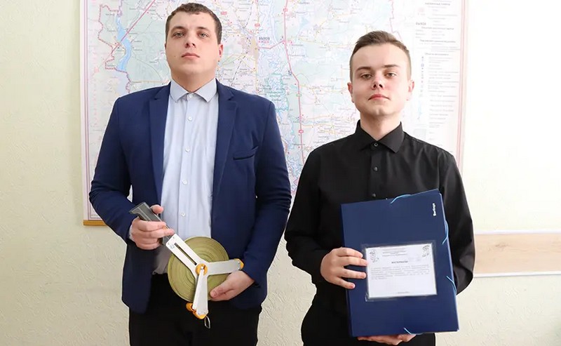 О нас пишут