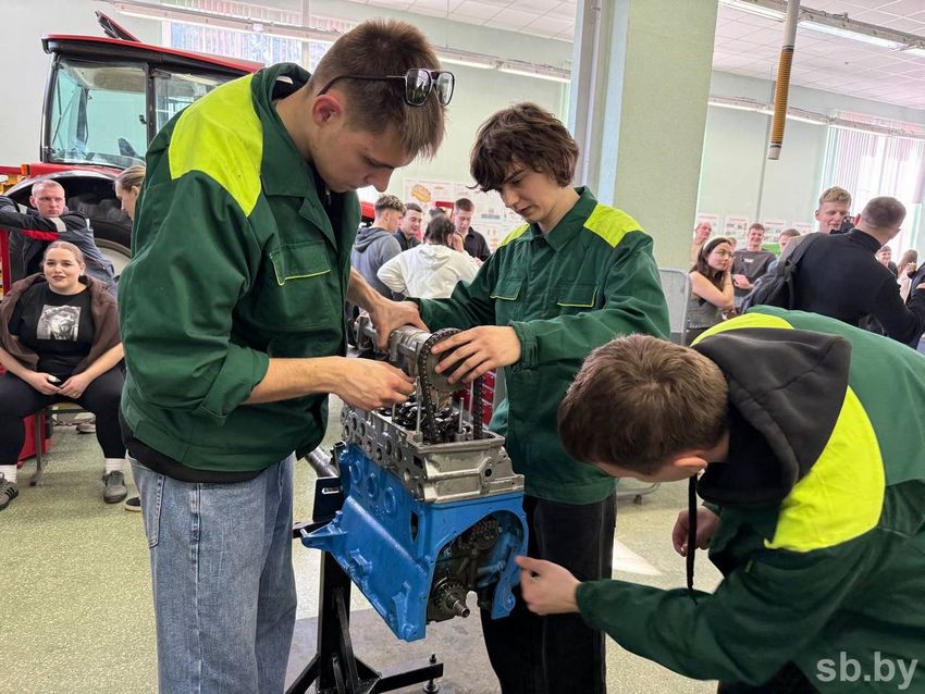 О нас пишут