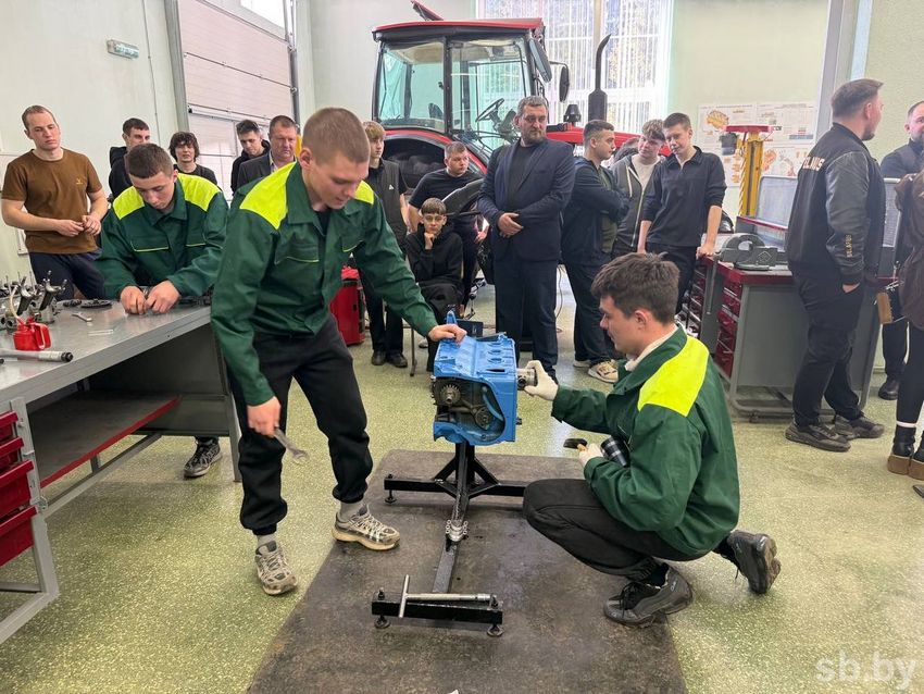 О нас пишут