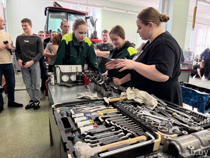 О нас пишут