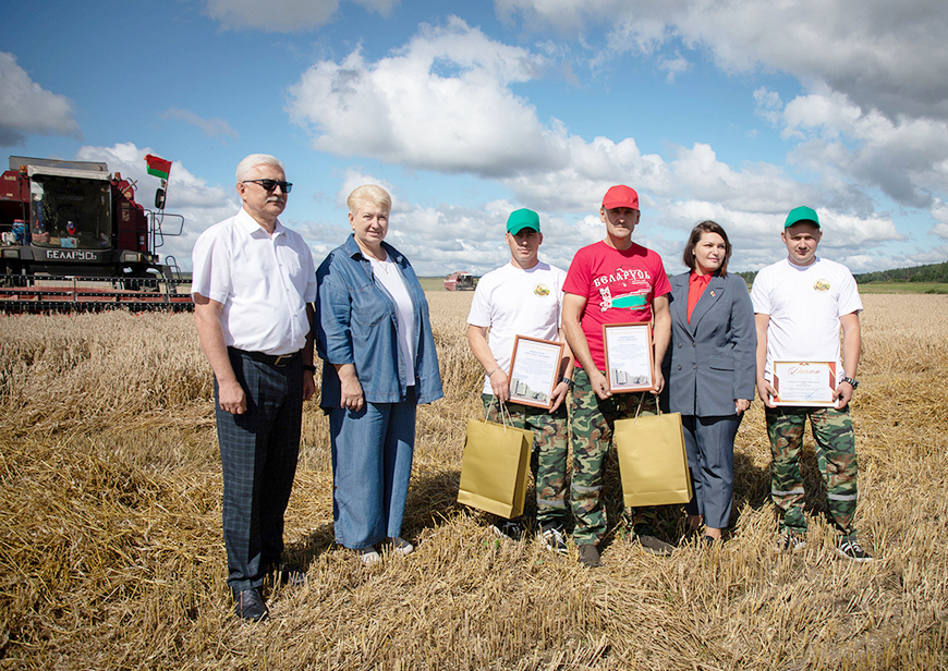 О нас пишут