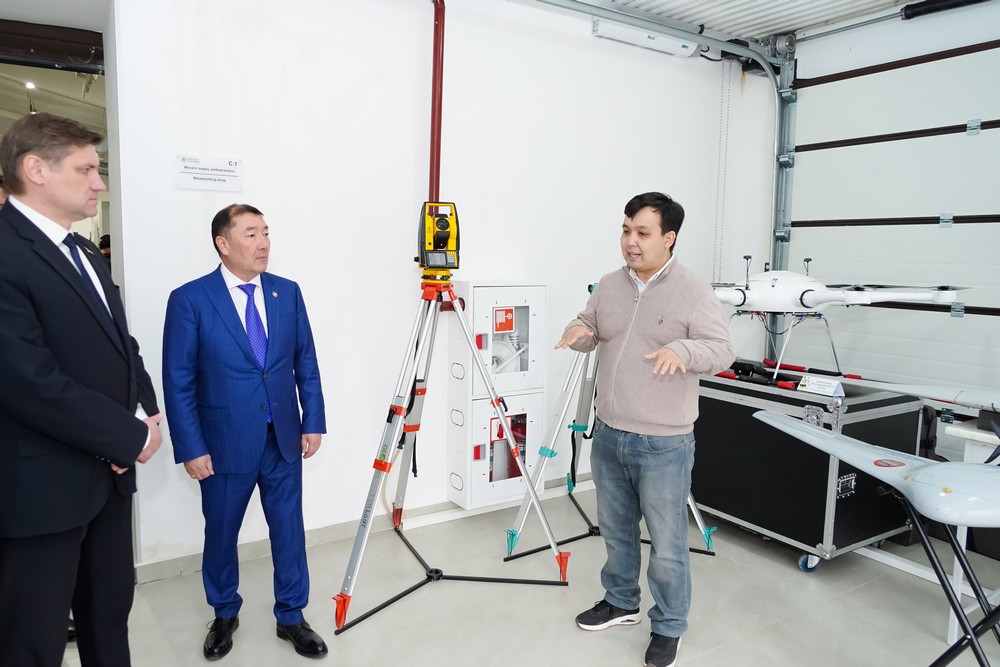 международное сотрудничество